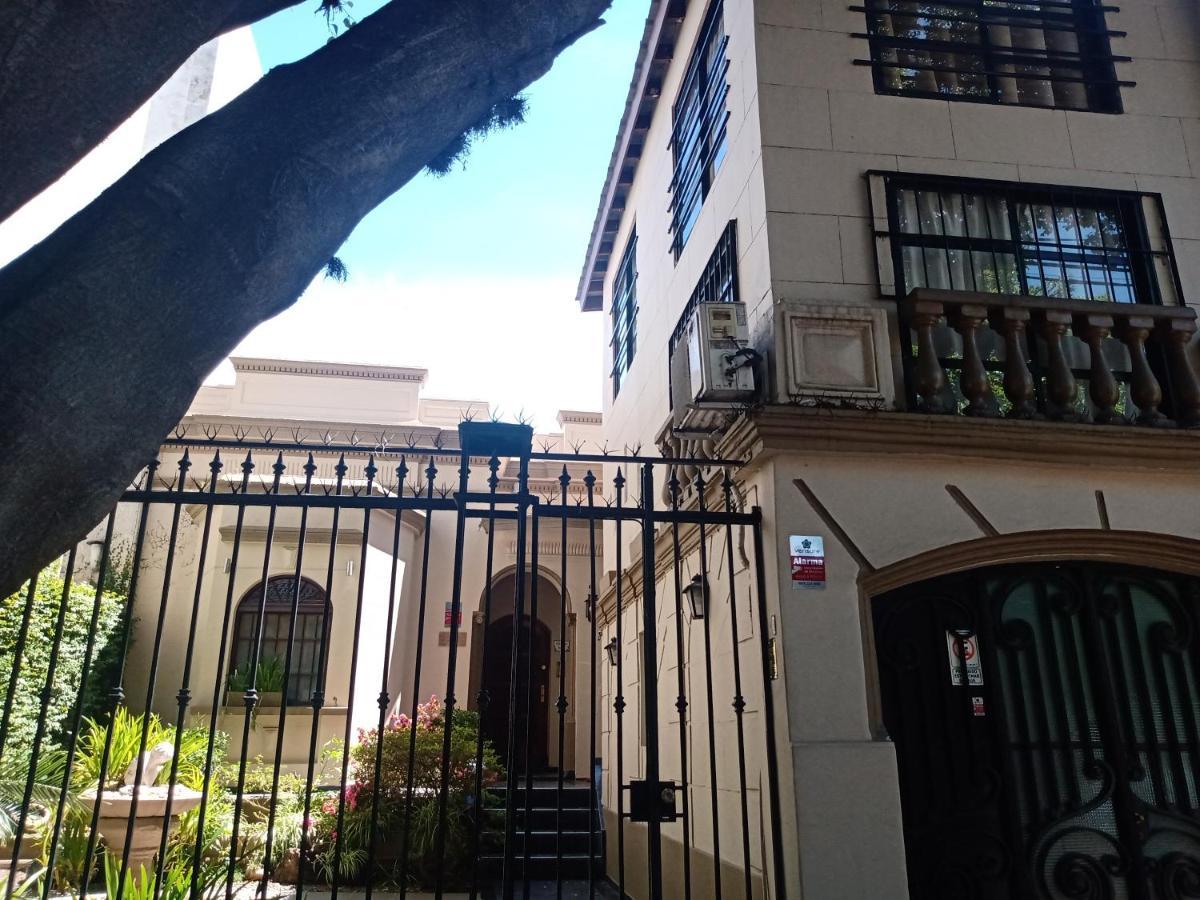 Departamento Monoambiente Belgrano R * Ciudad Autónoma de Buenos Aires