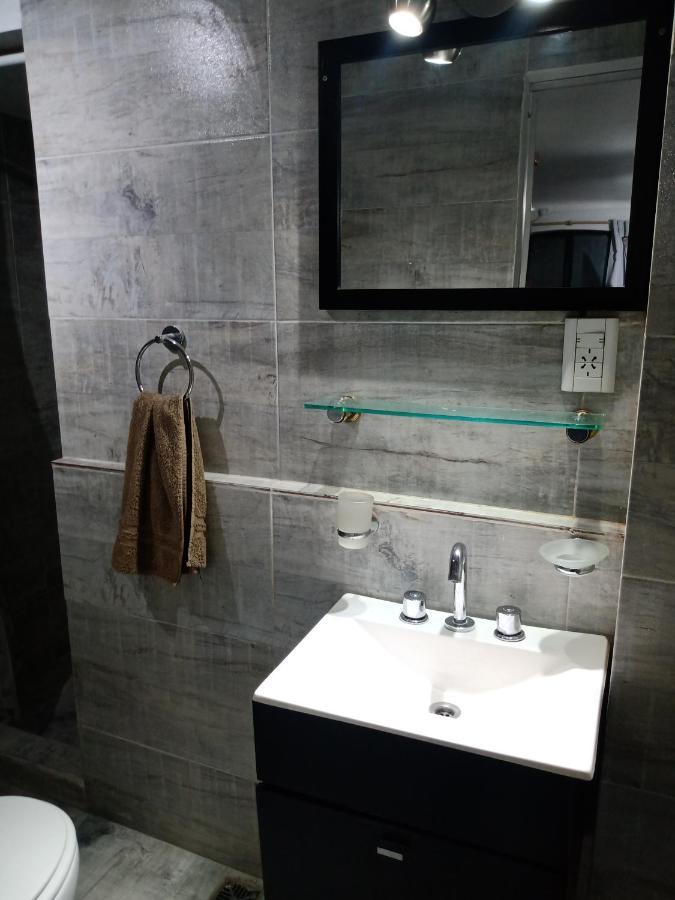 Apartamento Departamento Monoambiente Belgrano R Ciudad Autónoma de Buenos Aires