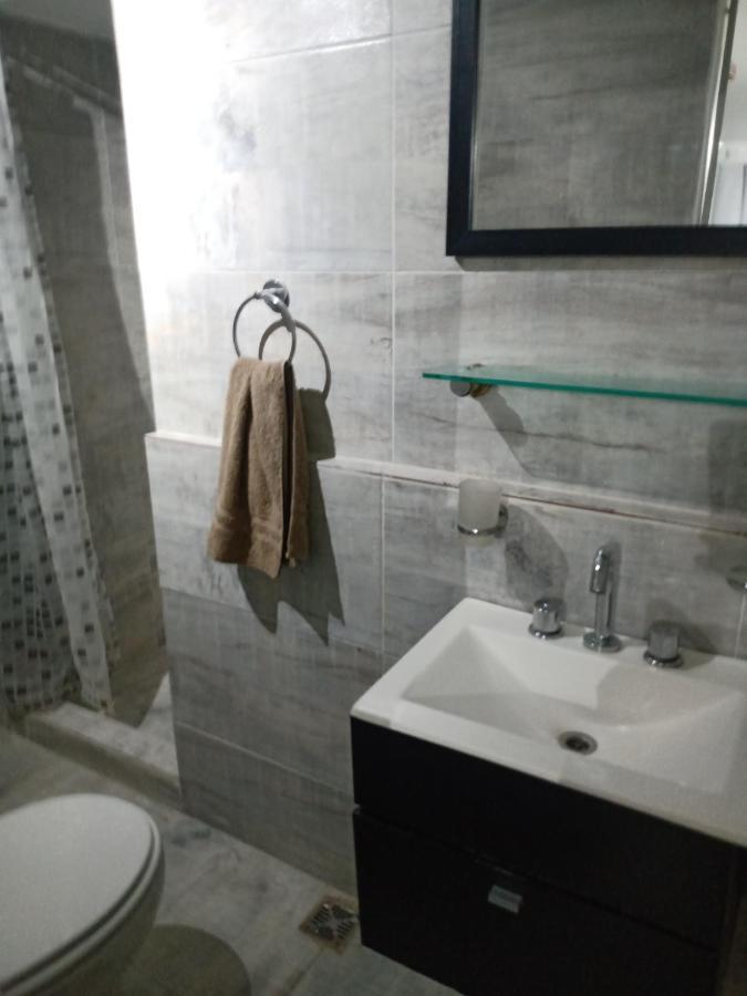 Departamento Monoambiente Belgrano R * Ciudad Autónoma de Buenos Aires