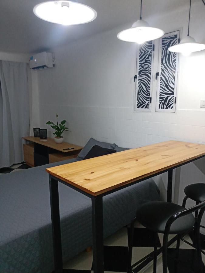 Departamento Monoambiente Belgrano R Ciudad Autónoma de Buenos Aires