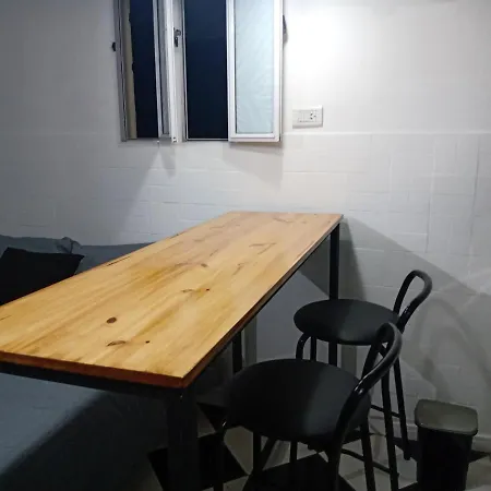 Apartamento Departamento Monoambiente Belgrano R Ciudad Autónoma de Ciudad Autónoma de Buenos Aires Exterior foto