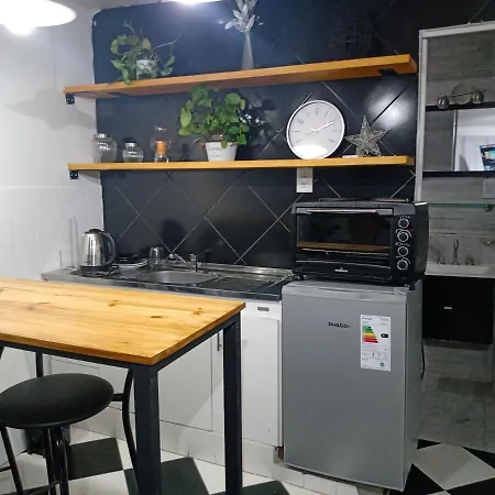Apartamento Departamento Monoambiente Belgrano R Ciudad Autónoma de Ciudad Autónoma de Buenos Aires Exterior foto