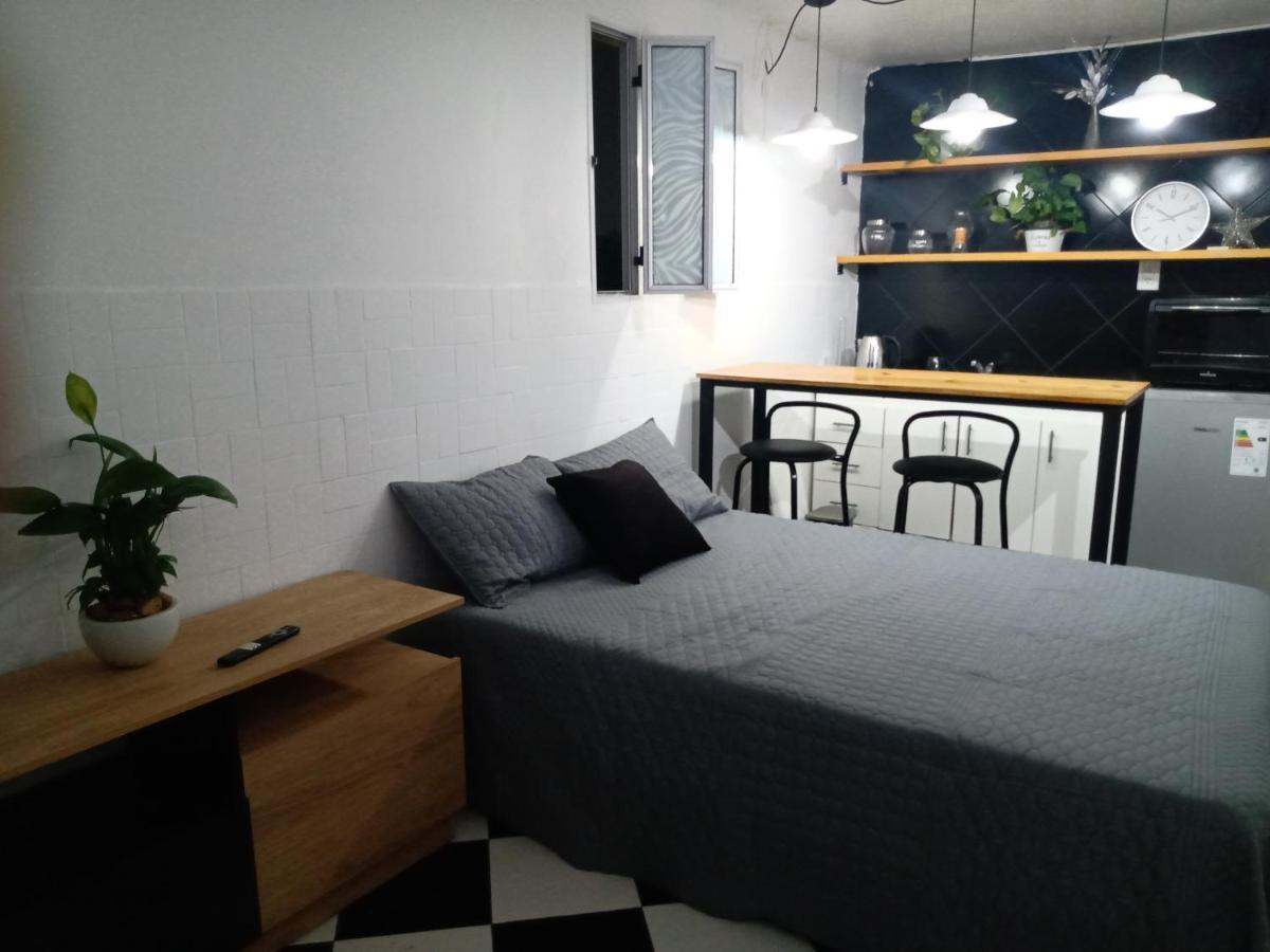 Departamento Monoambiente Belgrano R Apartment Buenos Aires