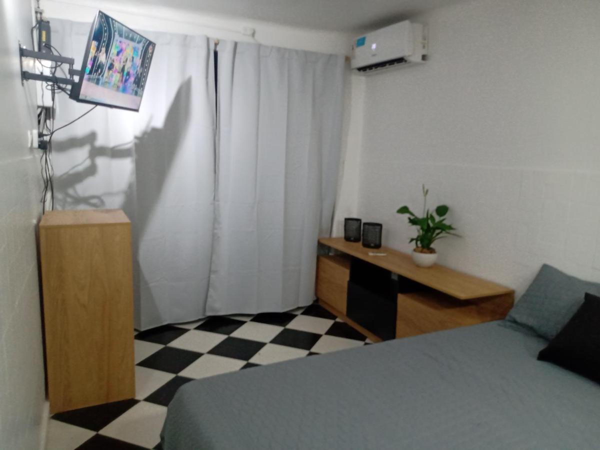 Apartment Departamento Monoambiente Belgrano R