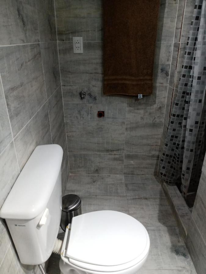 Departamento Monoambiente Belgrano R Apartment *