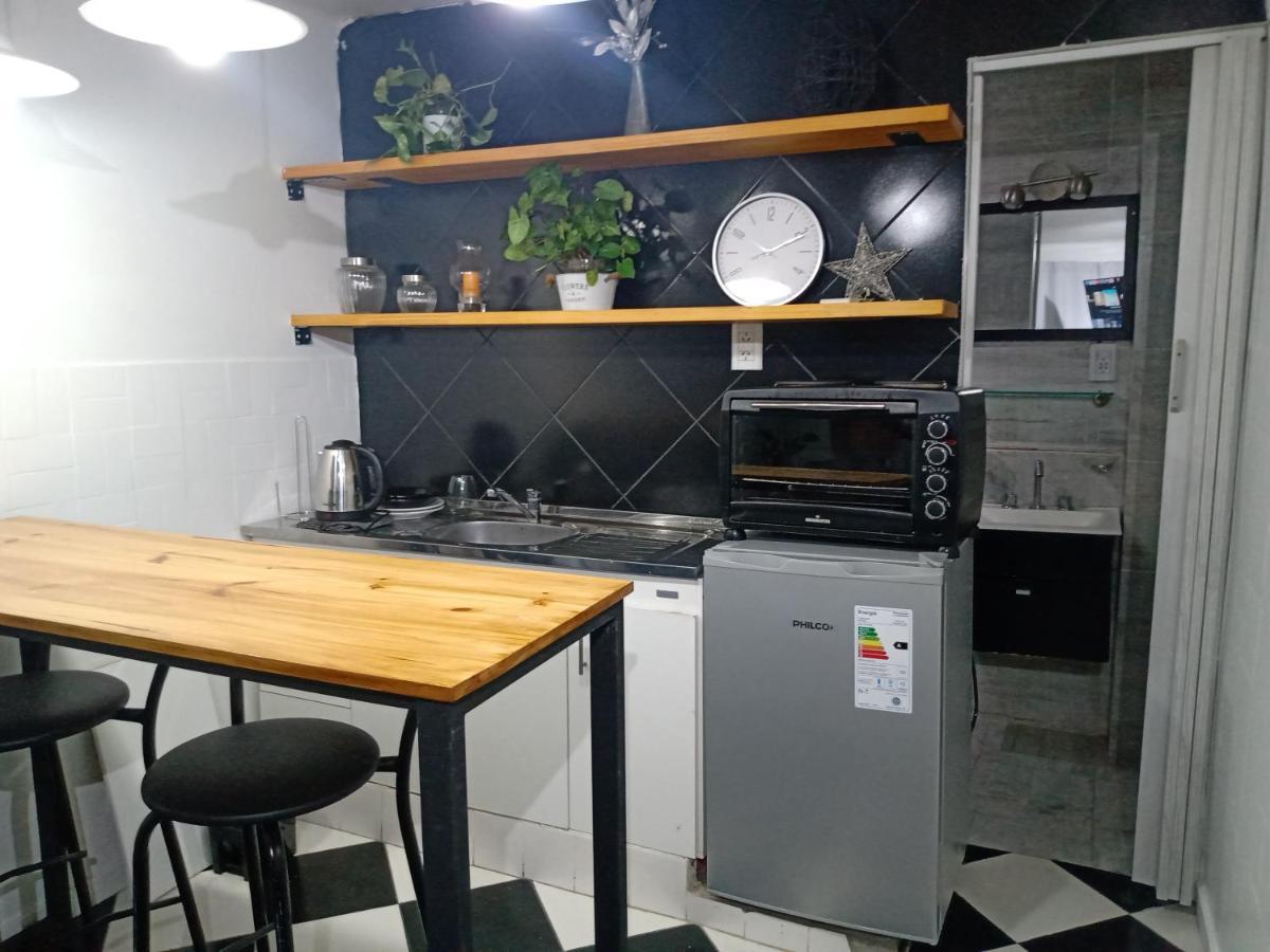 Apartment Departamento Monoambiente Belgrano R *